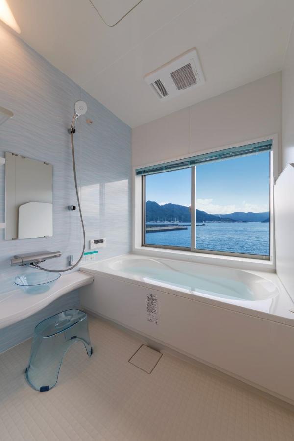 Seaside Terrace Sun - Vacation Stay 12430 Numazu Exterior foto